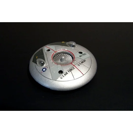 Avrocar VZ-9 - Brengun BRS144019