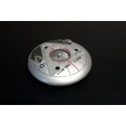 Avrocar VZ-9, 1/144 - Brengun BRS144019 Avrocar VZ-9, 1/144 - Brengun BRS144019