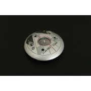 Avrocar VZ-9 - Brengun BRS144019