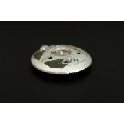 Avrocar VZ-9, 1/144 - Brengun BRS144019 Avrocar VZ-9, 1/144 - Brengun BRS144019