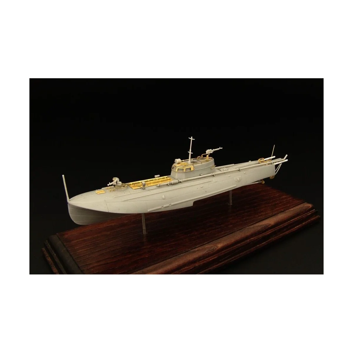 Tupolev G-5 mod XIII, 1/144 - Brengun BRS144020