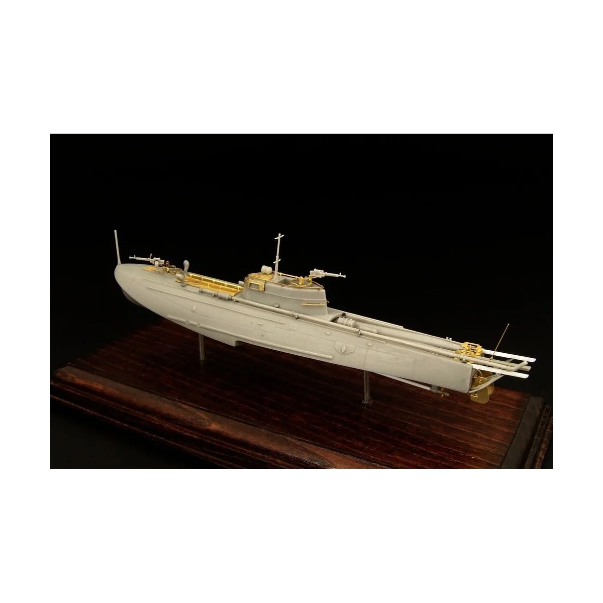 Tupolev G-5 mod XIII, 1/144 - Brengun BRS144020