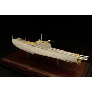 Tupolev G-5 mod XIII, 1/144 - Brengun BRS144020