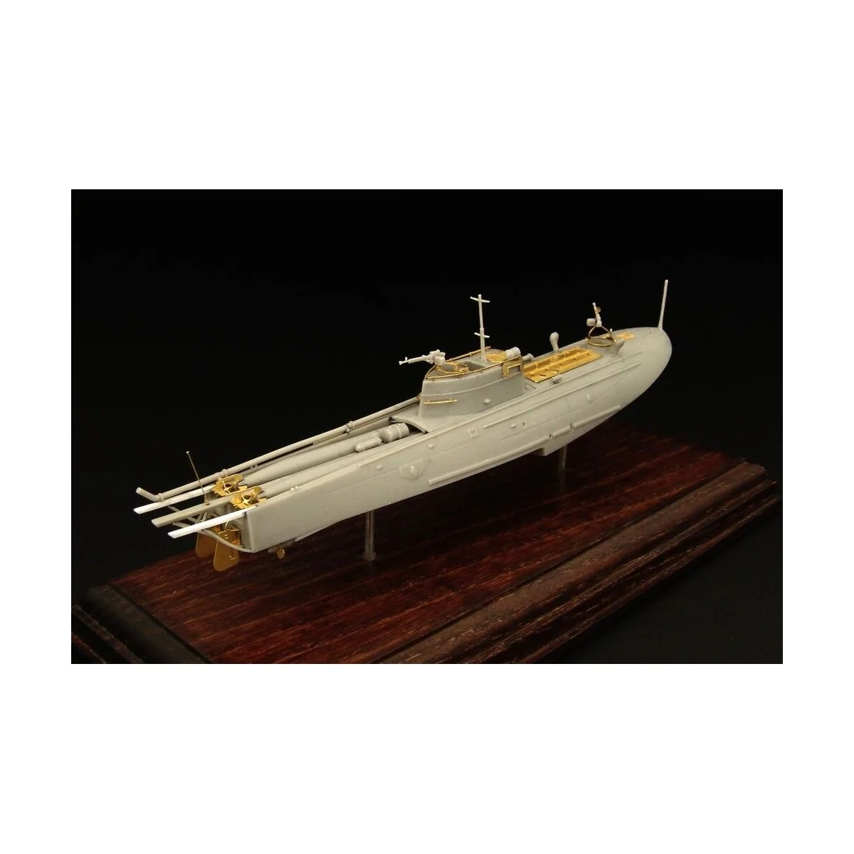 Tupolev G-5 mod XIII, 1/144 - Brengun BRS144020