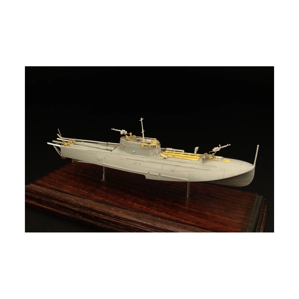 Tupolev G-5 mod XIII, 1/144 - Brengun BRS144020