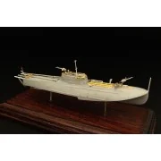 Tupolev G-5 mod XIII, 1/144 - Brengun BRS144020