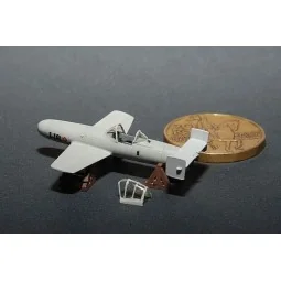 Yokosuka MXY7 Ohka model 11 - Brengun BRS144021