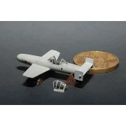 Yokosuka MXY7 Ohka model 11 - Brengun BRS144021