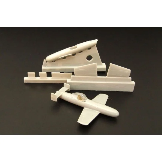 Yokosuka MXY7 Ohka model 11 - Brengun BRS144021