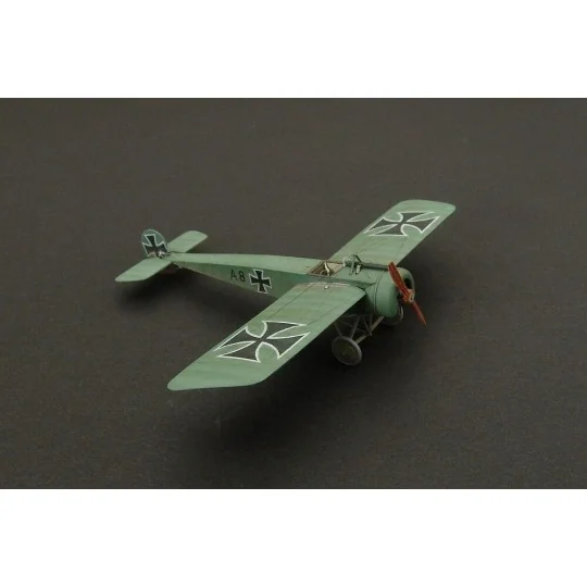 Fokker E II-III, 1/144 - Brengun BRS144022 Fokker E II-III, 1/144 - Brengun BRS144022
