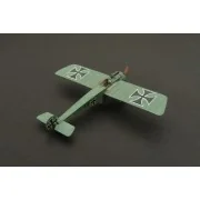 Fokker E II-III, 1/144 - Brengun BRS144022 Fokker E II-III, 1/144 - Brengun BRS144022
