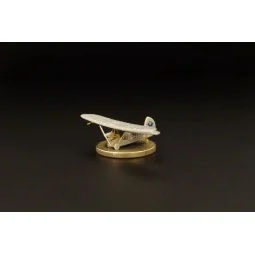 Mignet HM-14 Pou-de-Ciel, 1/144 - Brengun BRS144023