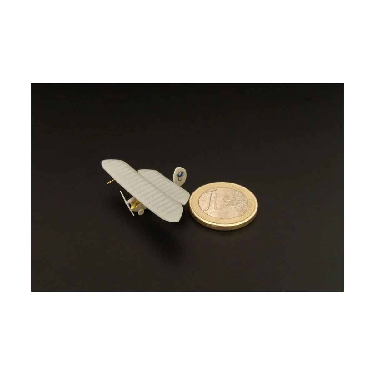 Mignet HM-14 Pou-de-Ciel - Brengun BRS144023