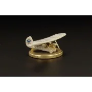 Mignet HM-14 Pou-de-Ciel, 1/144 - Brengun BRS144023 Mignet HM-14 Pou-de-Ciel, 1/144 - Brengun BRS144023