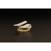 Mignet HM-14 Pou-de-Ciel, 1/144 - Brengun BRS144023 Mignet HM-14 Pou-de-Ciel, 1/144 - Brengun BRS144023