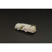 MD-3 USN Fire tractor small - Brengun BRS144029