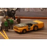 MD-3 USN Starter unit cart (2pcs), 1/144 - Brengun BRS144030 MD-3 USN Starter unit cart (2pcs), 1/144 - Brengun BRS144030