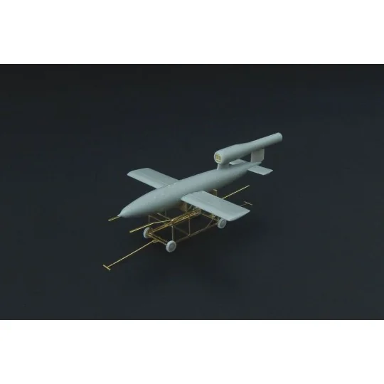 Fieseler Fi-103 - V-1, 1/144 - Brengun BRS144037