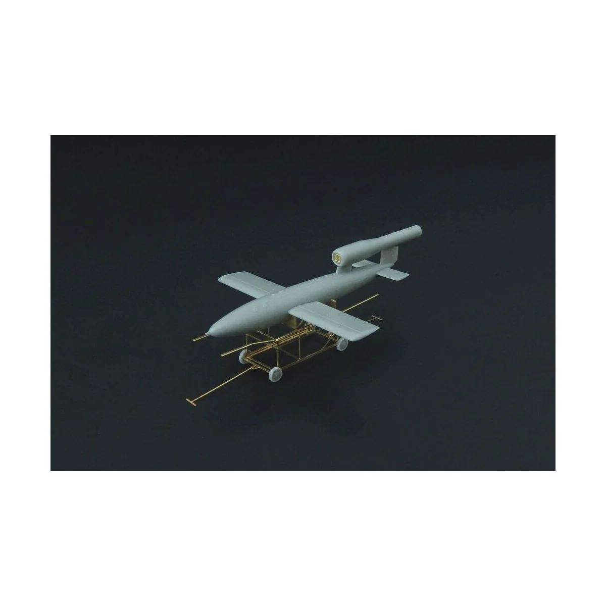 Fieseler Fi-103 - V-1, 1/144 - Brengun BRS144037
