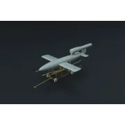 Fieseler Fi-103 - V-1 - Brengun BRS144037