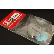 US Staff car - Brengun BRS144038