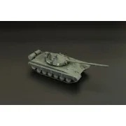 T-72M, 1/144 - Brengun BRS144040