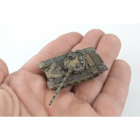 T-72M, 1/144 - Brengun BRS144040