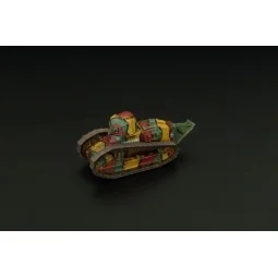 Renault FT-17 - Brengun BRS144041