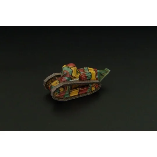 Renault FT-17 - Brengun BRS144041