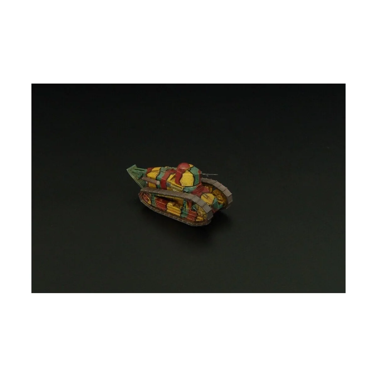 Renault FT-17 - Brengun BRS144041