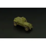 Ruso Balt Type C, 1/144 - Brengun BRS144042 Ruso Balt Type C, 1/144 - Brengun BRS144042