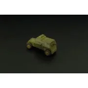 Ruso Balt Type C, 1/144 - Brengun BRS144042 Ruso Balt Type C, 1/144 - Brengun BRS144042