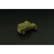 Ruso Balt Type C, 1/144 - Brengun BRS144042 Ruso Balt Type C, 1/144 - Brengun BRS144042