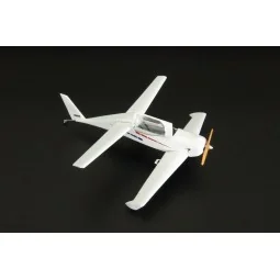 Rutan Quickie - Brengun BRS72008