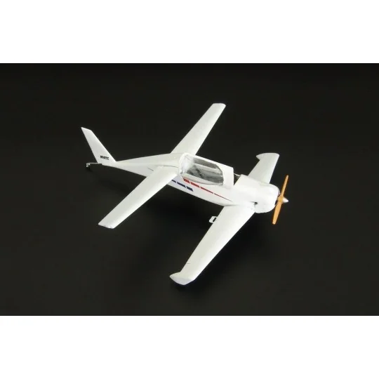 Rutan Quickie, 1/72 - Brengun BRS72008