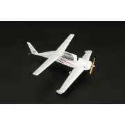 Rutan Quickie - Brengun BRS72008
