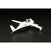 Rutan Quickie - Brengun BRS72008