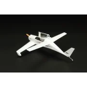 Rutan Quickie, 1/72 - Brengun BRS72008
