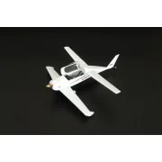 Rutan Quickie - Brengun BRS72008