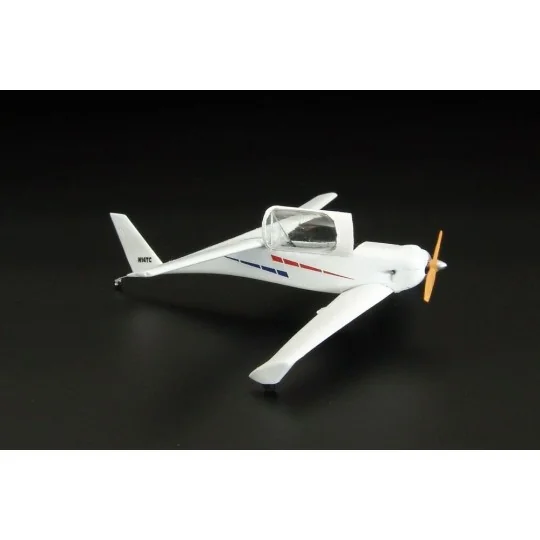 Rutan Quickie, 1/72 - Brengun BRS72008