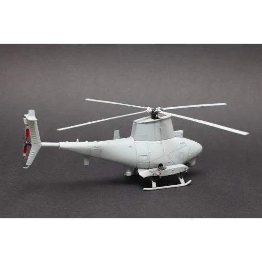 MQ-8B Fire Scout, 1/72 - Brengun BRS72009