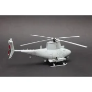 MQ-8B Fire Scout, 1/72 - Brengun BRS72009