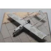RQ-7B Shadow UAV, 1/72 - Brengun BRS72011