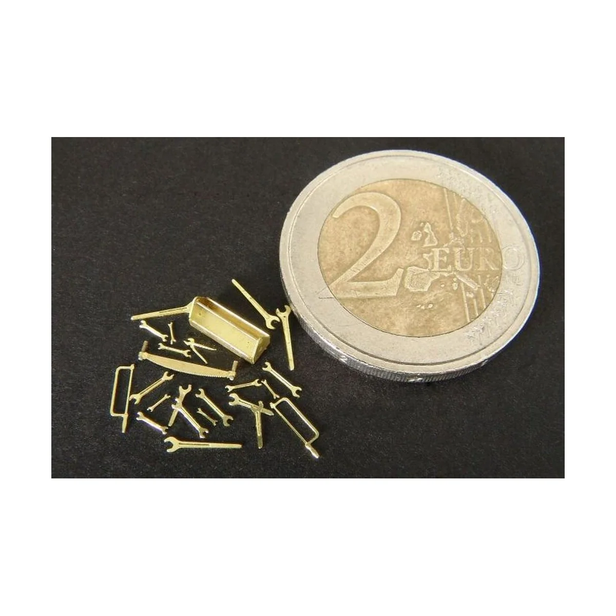 Tools, 1/72 - Brengun BRL72002 Tools, 1/72 - Brengun BRL72002