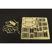 Tools - Brengun BRL72002