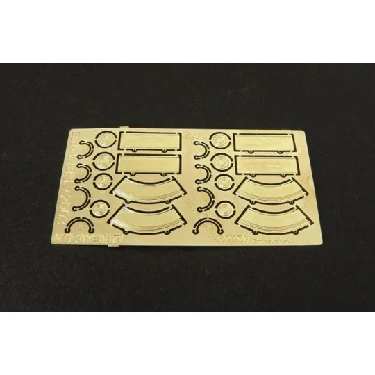 BUCKETS, 1/72 - Brengun BRL72003