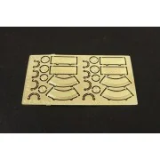 BUCKETS, 1/72 - Brengun BRL72003