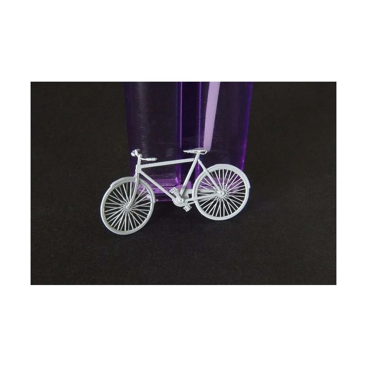 BICYCLE (2pcs), 1/72 - Brengun BRL72004