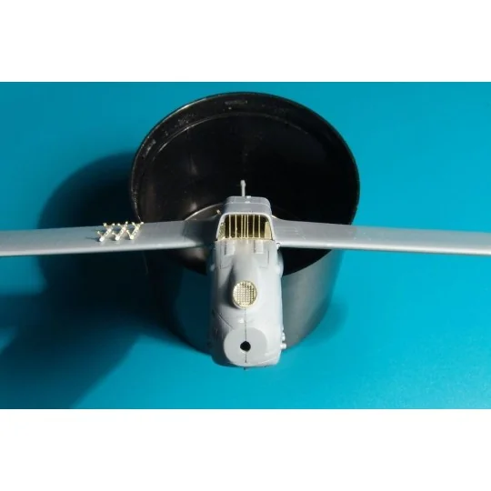 AVIA B-534 IV serie - Brengun BRL72007