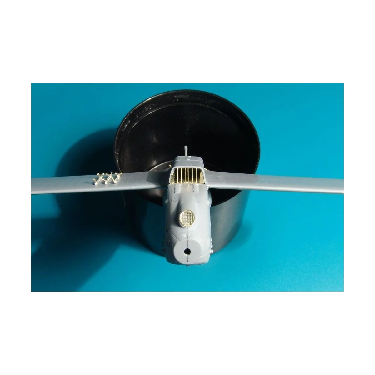 AVIA B-534 IV serie, 1/72 - Brengun BRL72007